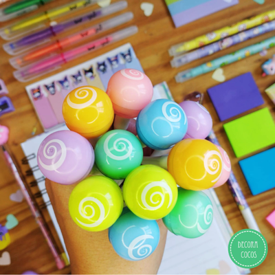 Resaltador Chupetín