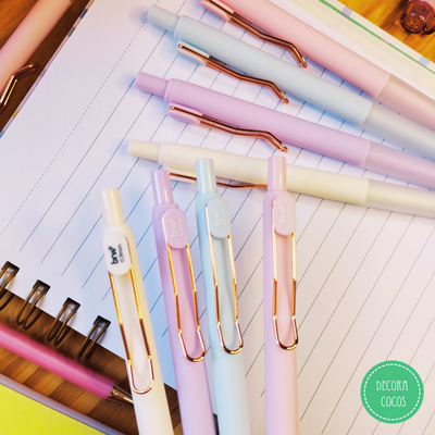 Portaminas Pastel Soft