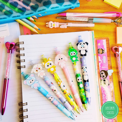 Bolígrafo Baby Three