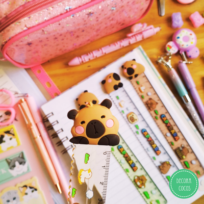 Regla Capibara Aplique