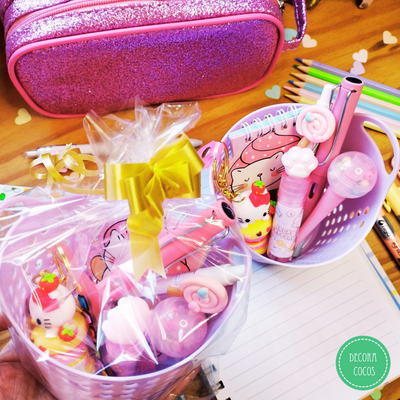 Combo Vuelta al Cole