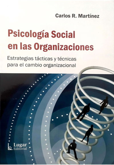 Psicología Social en las Organizaciones