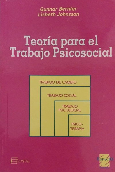 Teoría para el Trabajo Psicosocial