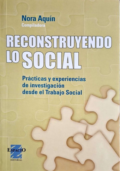 Reconstruyendo lo Social