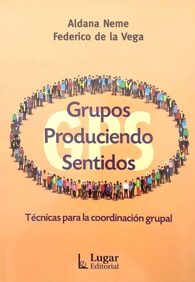 Grupos Produciendo Sentidos