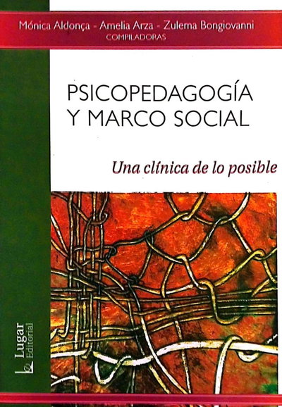 Psicopedagogía y Marco Social