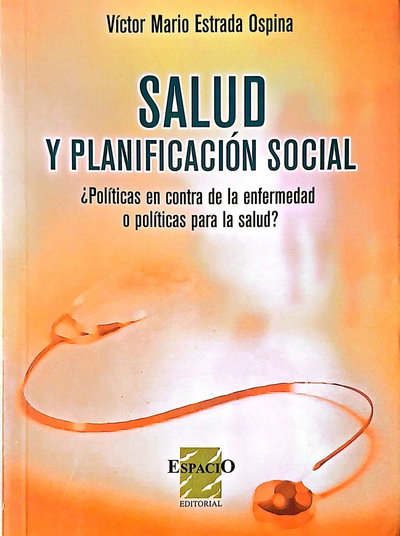 Salud y Planificación Social