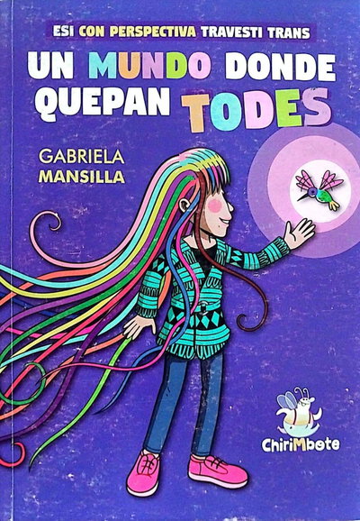 Un mundo donde quepan Todes