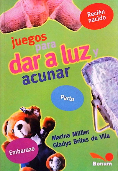 Juegos para dar a luz y acunar