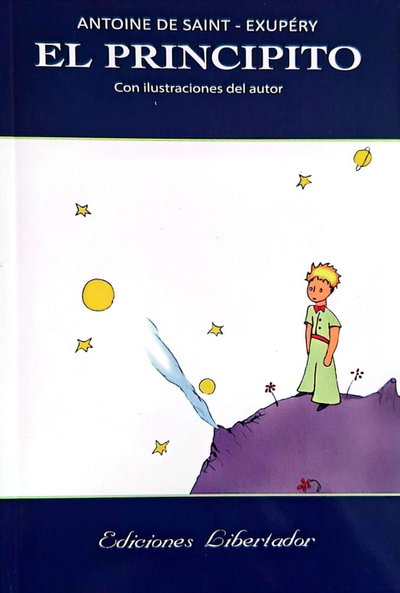 El Principito (de bolsillo)