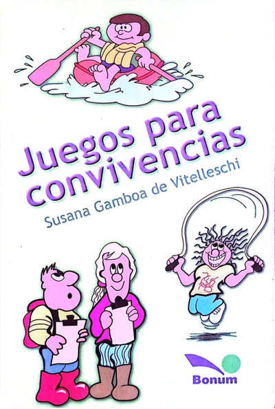 Juegos para convivencias