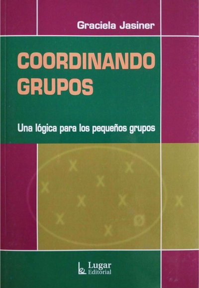 Coordinando Grupos