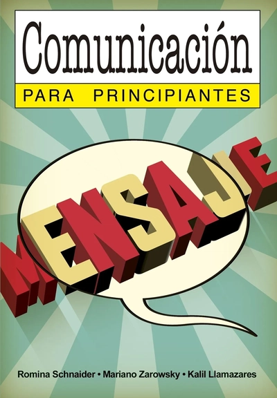 Comunicación Para Principiantes
