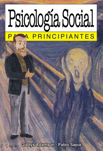 PSICOLOGIA SOCIAL PARA PRINCIPIANTES