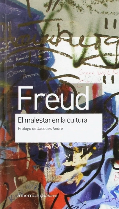 El Malestar en la Cultura