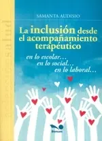 La Inclusión desde el Acompañamiento Terapéutico