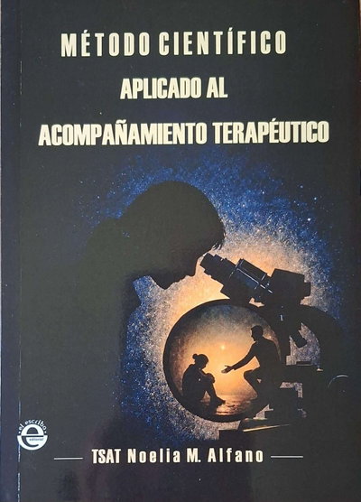 Metodo Científico aplicado al Acompañamiento Terapéutico