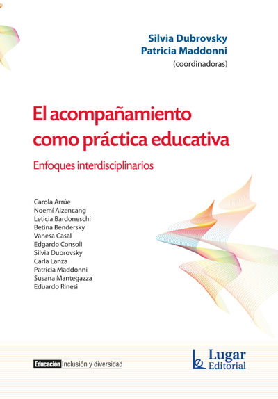 El Acompañamiento como práctica educativa