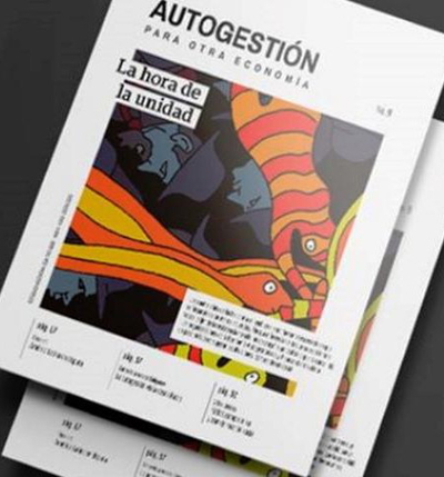 Autogestión - La Hora de la Unidad