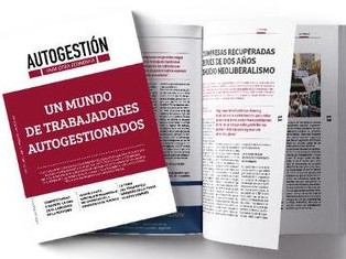 Autogestión - Un Mundo de Trabajadores Autogestionados 