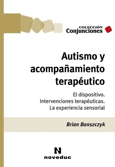 Autismo y Acompañamiento terapéutico