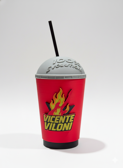 Vaso Cine VILONI