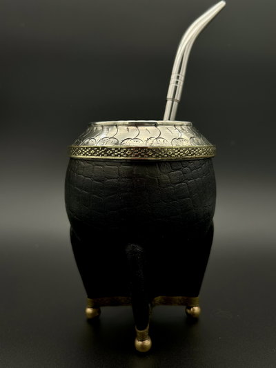 Torpedo Croco Corona+ bombilla 