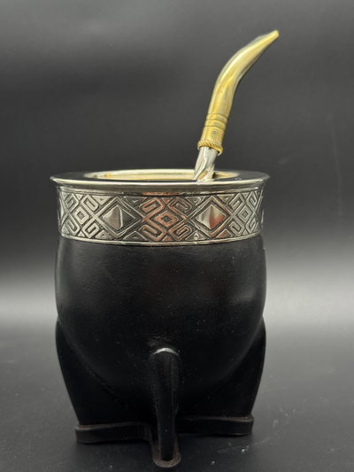 Imperial Clásico Negro