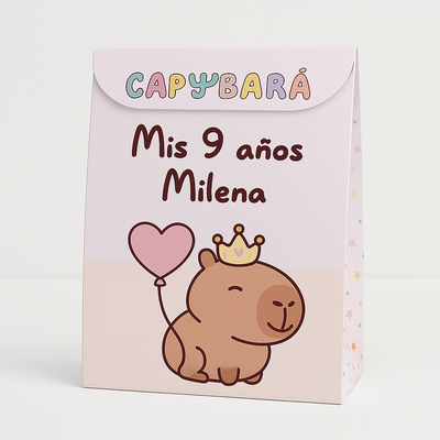 Link caja viral Marzo