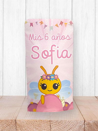 Link BOLSA doypack