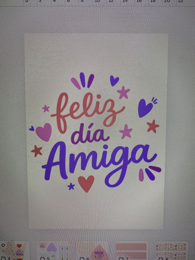 Link dia de la amiga