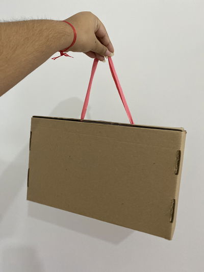 Link molde caja CORDON