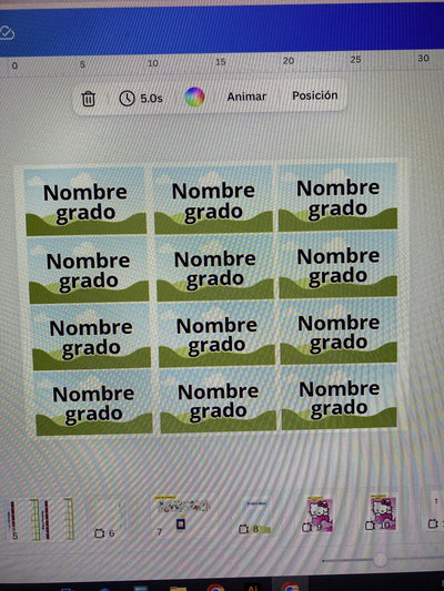 Link colegio escuela