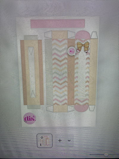  Editable en canva porta lapicera/ lapiz