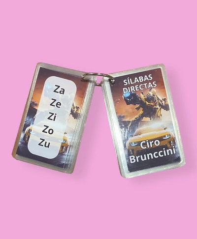 link silabas DIRECTAS