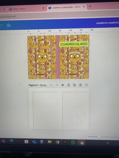 cuaderno cuadriculado a5 colegio