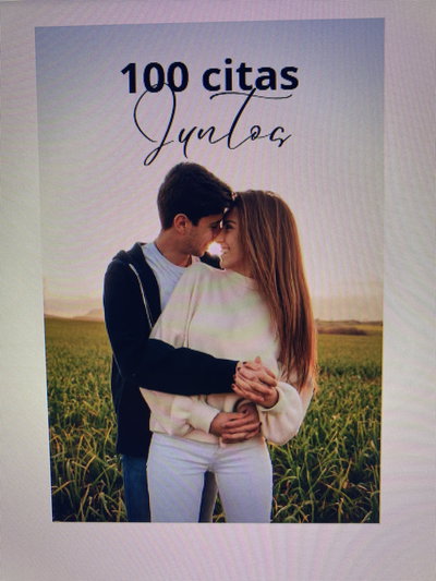 Link AGENDA 100 citas PAREJA 