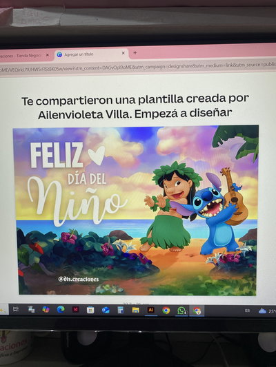 Link libro para colorear