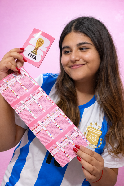 Fixture mundial 2026