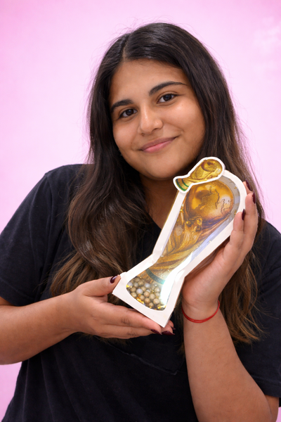 Link copa del mundo shaker