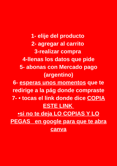 Link caja para tarjetas personales