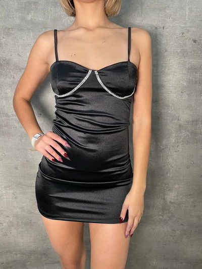 VESTIDO SHINE