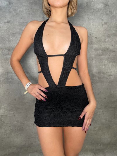 VESTIDO KATYA 