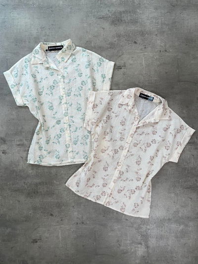 CAMISAS FIORE