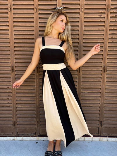 VESTIDO ISADORA