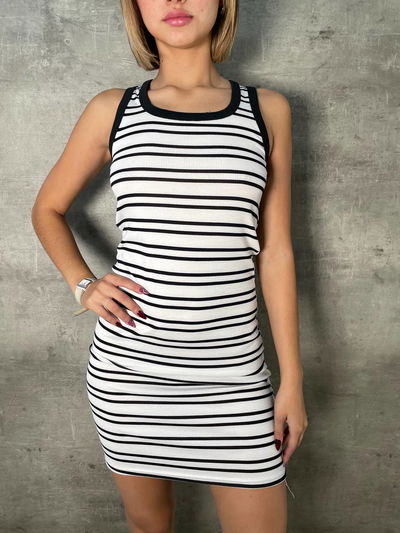 VESTIDO MILI