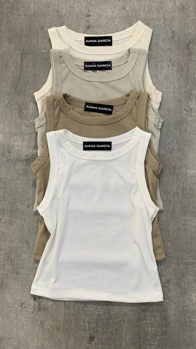 MUSCULOSAS BASICAS 