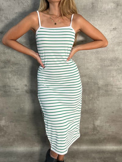 VESTIDO NAVY