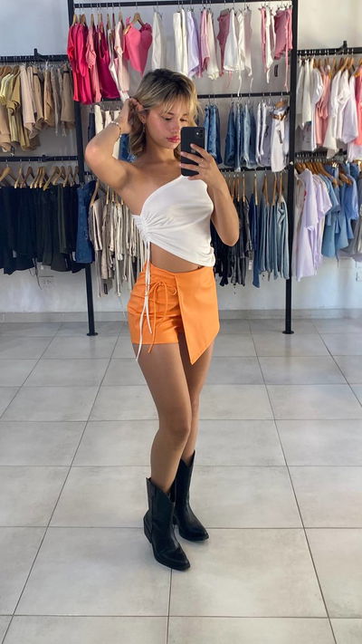 SKORT JULIE