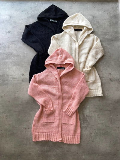 Cardigans largo
